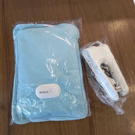 UltraCare PRO UltraCure Premium Electric Hot Water Bag - For Joint ...