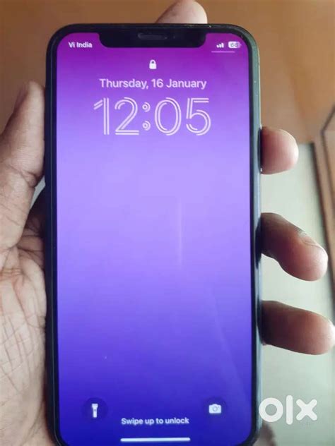 IPhone X 256GB - Mobile Phones - 1795644037