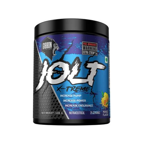Buy Pre Workout Supplements Online in India 2025 – Nutriride