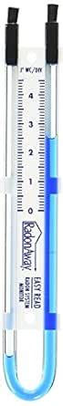 RadonAway 50017 Easy Read Manometer, Blue : Amazon.in: Industrial ...