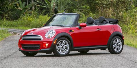 Image result for Mini Convertible Cooper Converti