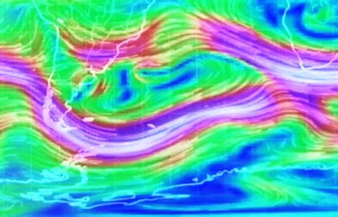 Image result for Jet stream Climate Change