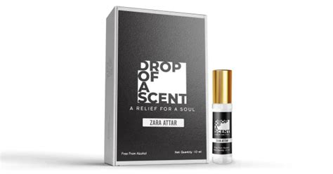 World's Best Attar 55% Off for ZARA Attar: Combination of French and ...