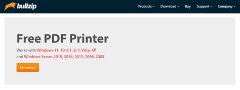 Image result for PDF Printer Windows 10