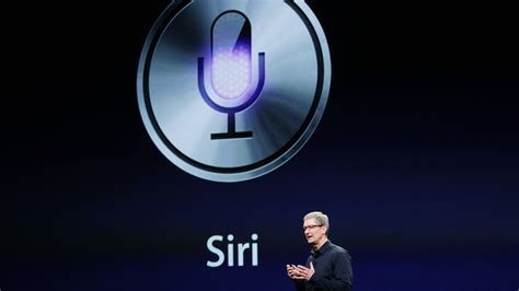 Apple (AAPL) wants to put Siri in your messages — Quartz