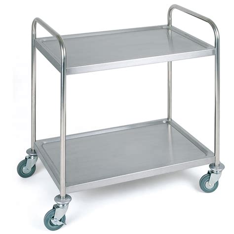 Manufacture of Housekeeping Trolley and Wholesale Supply of ...