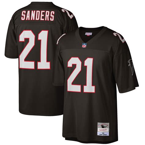 Deion Sanders Falcons