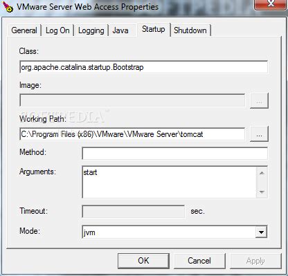 VMware Server Software 的图像结果