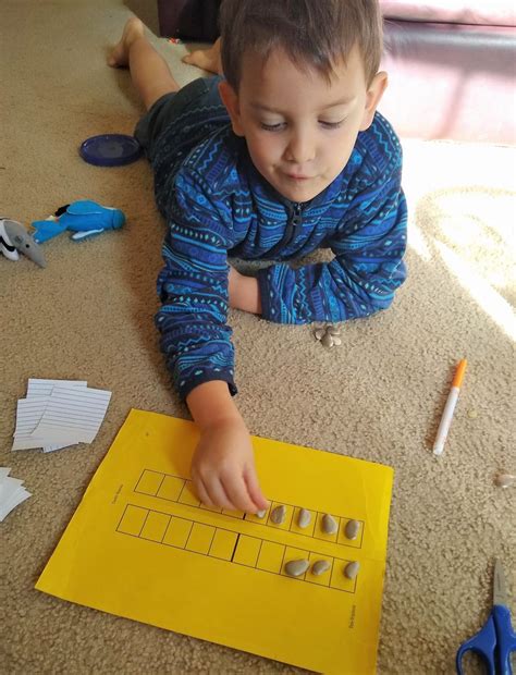 Kindergarten Math with Confidence homeschool curriculum REVIEW | Humility and Doxology