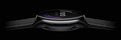 OnePlus Watch - OnePlus (India)