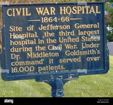 Jefferson hospital hi-res stock photography and images - Alamy