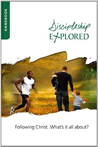 Image result for Discipleship Explored Review
