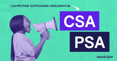 Computer Software Assurance Data 的图像结果