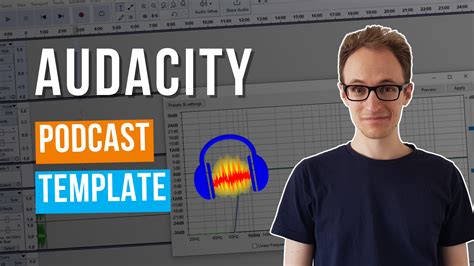 Image result for Audacity Podcast Tutorial