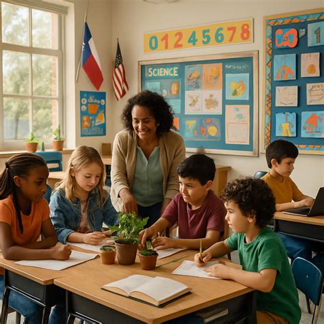 How Long Does It Take to Become a Teacher in Texas? What Timelines Really Look Like