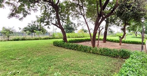 Parks – Sabarmati Riverfront