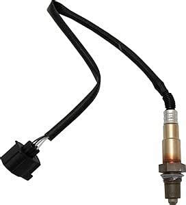 Image result for Chrysler 2.7L Engine O2 Sensor Hi