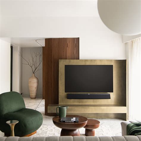 A first look inside the Yabu Pushelberg-designed Four Seasons private ...