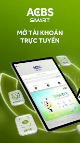 ACBS SMART – Apps on Google Play