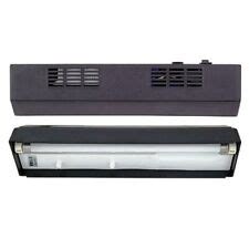 Aqueon 20 Fluorescent Black Strip light Fits 10 India | Ubuy