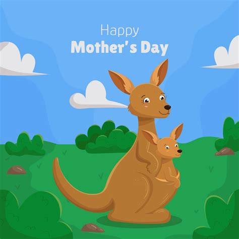 Mama kangura Zdjęcia - darmowe pobieranie na Freepik