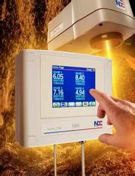 Moisture Analyzer - Nova 90% Equinox Hydromett Moisture Meter, For ...