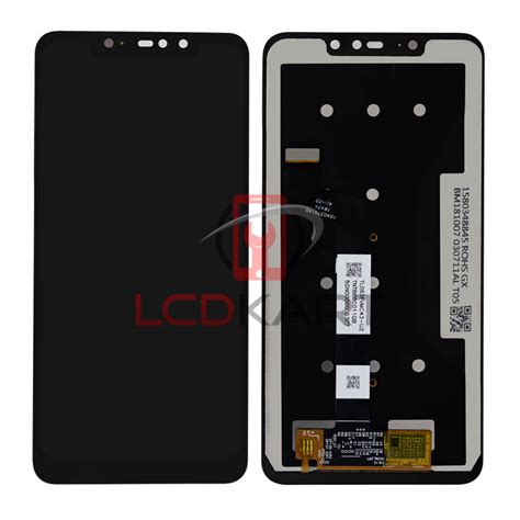 Redmi Note 6 Pro Back Panel 的图像结果