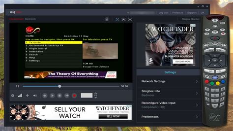 Slingbox M1 review - it's a TV streamer, but not as you know it