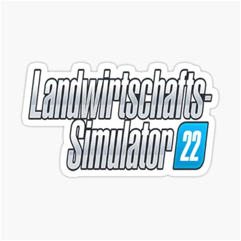 Image result for Farming Simulator 22 Logo