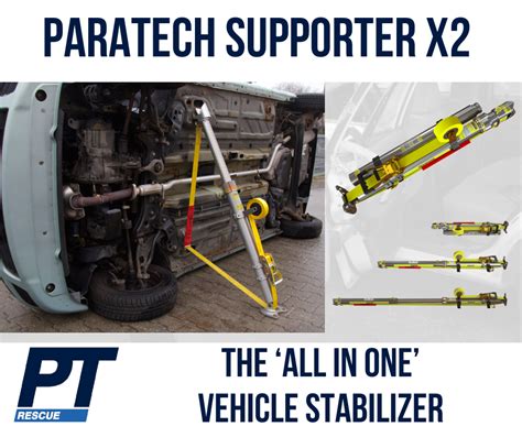 Image result for Paratech Struts Training Manual