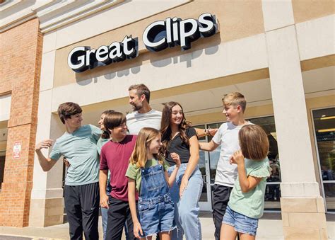 Great Clips Scottsdale