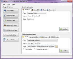 Image result for How to Use WinPE Tutorial