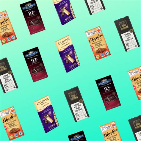 11 Best Dark Chocolate Bars 2022 - Parade