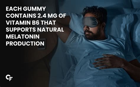 Carbamide Forte Melatonin 10 mg sleep Gummies - with TAGARA, L ...