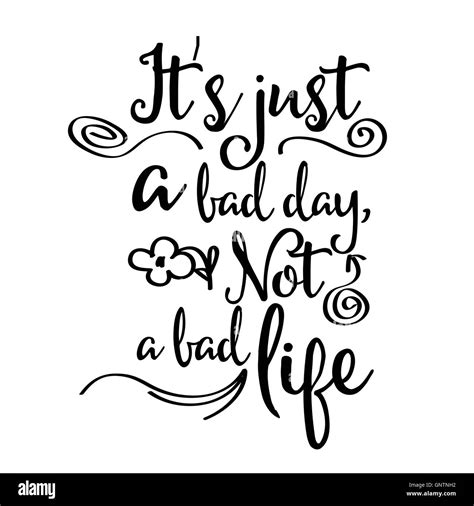 Bad Day Quotes