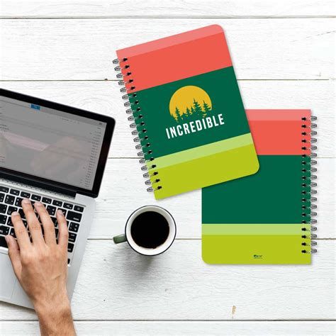 Incredible Notebook – Memat Go