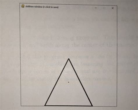 Image result for StdDraw Python API