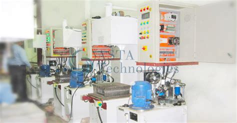 ASTA Technologies | Engineering redefined