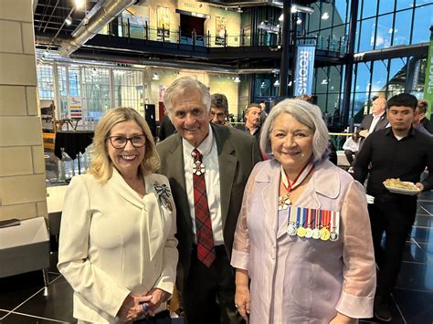 King Charles III Coronation Medal - The Lieutenant Governor of Newfoundland and Labrador