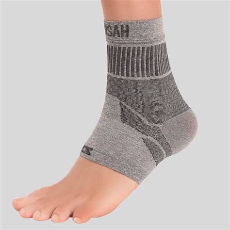 Compression Ankle Support - Ankle Sleeve, Ankle Brace | Zensah