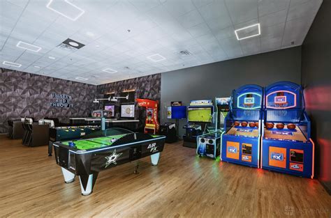 Crush It! Sports Lounge Venue Rental in Grapevine, TX | Reviews, Photos ...