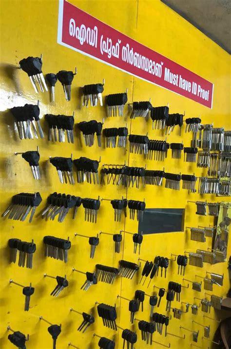 KeyShop - Top Furniture Fittings & Hardware Dealers in Bekal Kasaragod