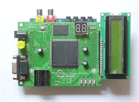 BCD325P2 Tutorial 的图像结果