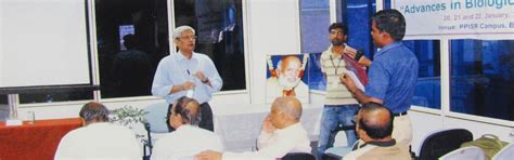 Science Education Panel