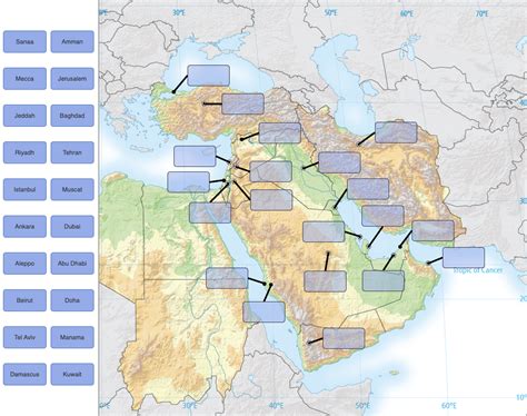 Asia Physical Geography 的图像结果