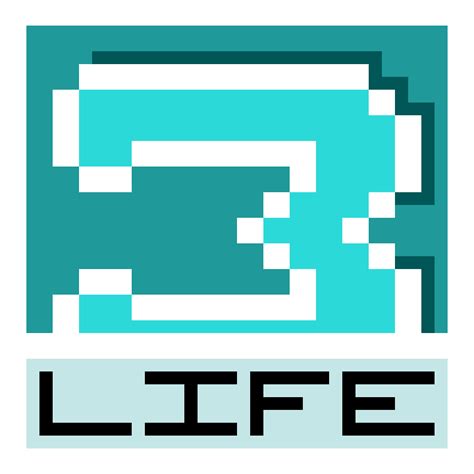 Image result for Minecraft 3rd Life Mod