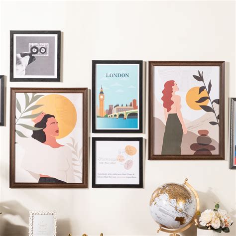 Wall Art Online - Premium Wall Photo Frames Collection | Nestasia