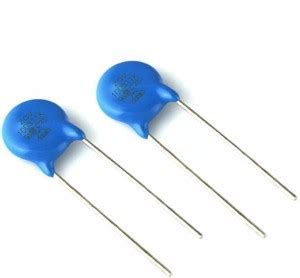 gobagee Branded MOV 20 pcs 10D511K 275 Volt Metal Oxide Varistor ...