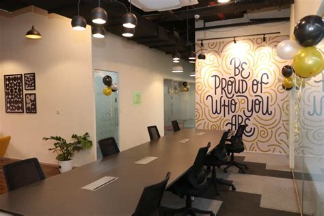 Innov8 Suman Business Park at INR 400/day - Coworking Space for a Day ...