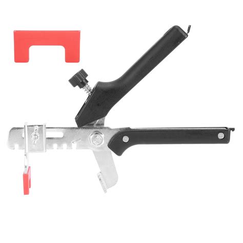 Buy Tile Spacer Plier, Professional Tile Leveling System Tile Leveler ...
